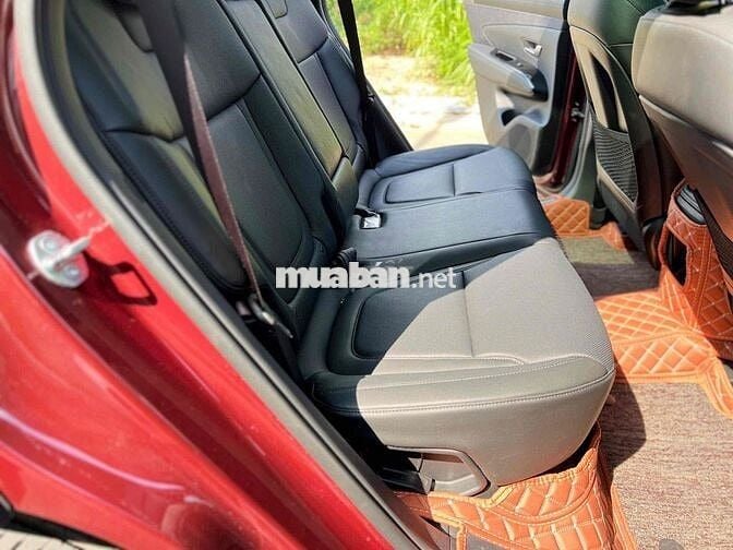 Hyundai Tucson 1.6 AT Turbo HTRAC sản xuất 2025