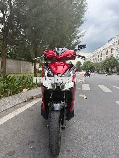 Honda AirBlade 125CBS .xe zin đẹp keng.giao lưu