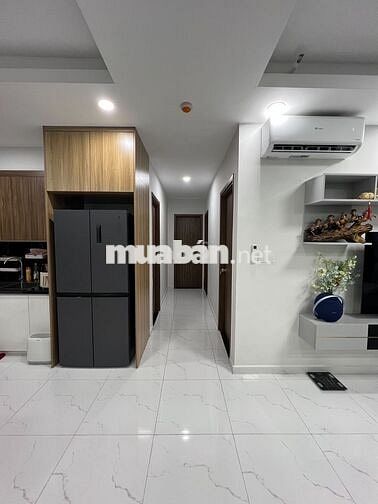BÁN CĂN HỘ 3PN2WC – GIÁ CHỈ 2 TỶ 450 TRIỆU - Hỗ trợ Ngân hàng 80%