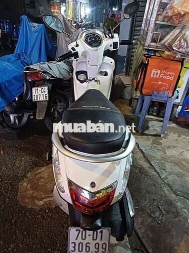 Bán xe grande 2015 nguyên zin