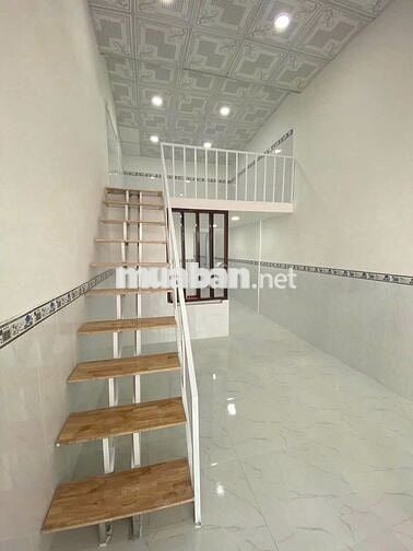 Bán nhà Trung tâm Quận 3 - 50m2 giá chỉ 4 tỷ nhỉnh SHR