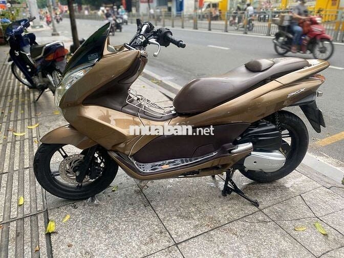 Honda PCX 125 2012 mới 90% Bstp chính chủ