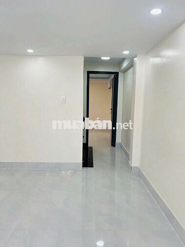 Bán nhà mặt tiền 745 Lạc Long Quân, P10, Q.TB