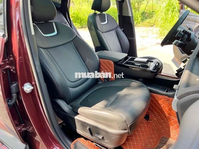 Hyundai Tucson 1.6 AT Turbo HTRAC sản xuất 2025