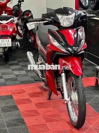 💥RSX Fi đời 2017 BS Tỉnh Chính Chủ máy ngon💥