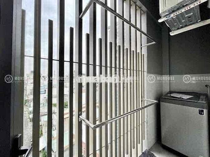 ✨ STUDIO MỚI 100% – BAN CÔNG RỘNG – FULL NỘI THẤT – MÁY GIẶT RIÊNG ✨