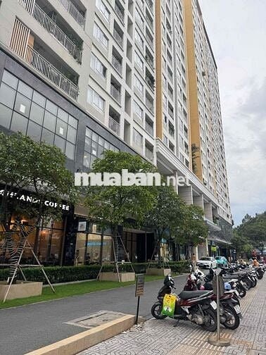 CHO THUÊ SHOPHOUSE CHUNG CƯ BOTANIC - MẶT TIỀN PHỔ QUANG - GẦN SÂN BAY