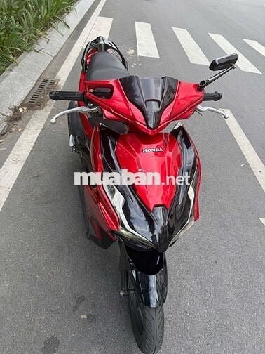 Honda AirBlade 125CBS .xe zin đẹp keng.giao lưu