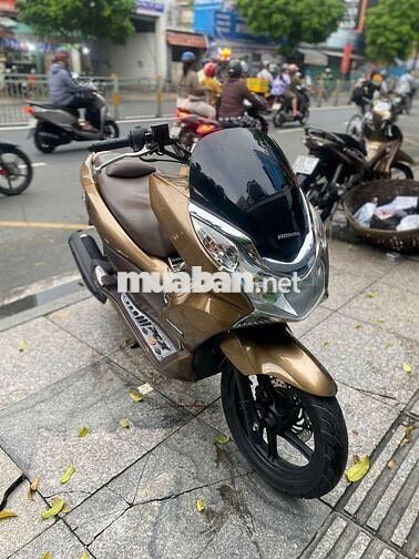 Honda PCX 125 2012 mới 90% Bstp chính chủ