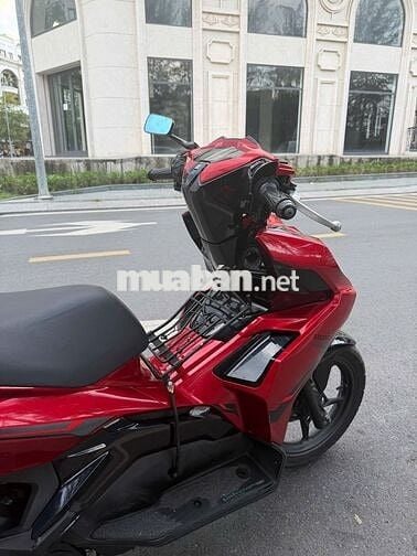 Honda AirBlade 125CBS .xe zin đẹp keng.giao lưu