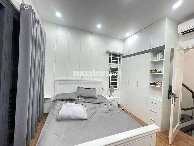 Bán nhà gần Aeon Tân Phú, 4.5x11 hẻm xe hơi, hỗ trợ vay, nhỉnh 5 tỷ TL