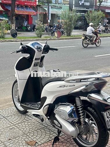 Sh mode 2024 zin nguyên bản đẹp như mới  Nước sơn