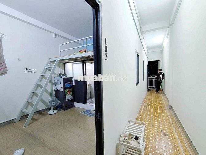 🧧 DUPLEX FULL NT PHAN ĐĂNG LƯU PHÚ NHUẬN