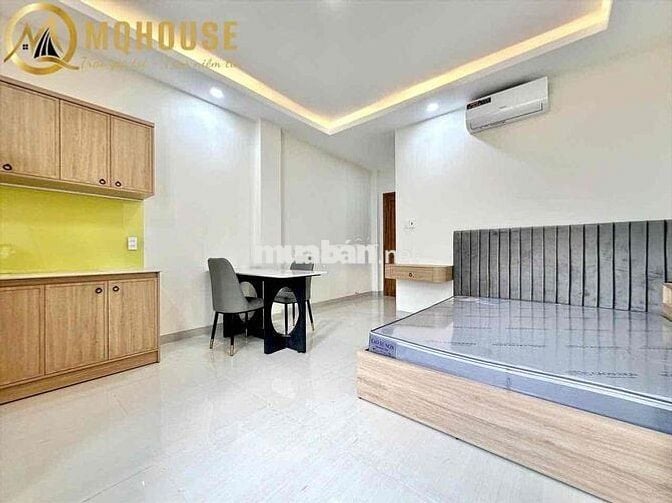 💥Hệ Thống Siêu Phẩm 1PN, Studio - Thang Máy Bancol Nhà Mới - Full NT💥