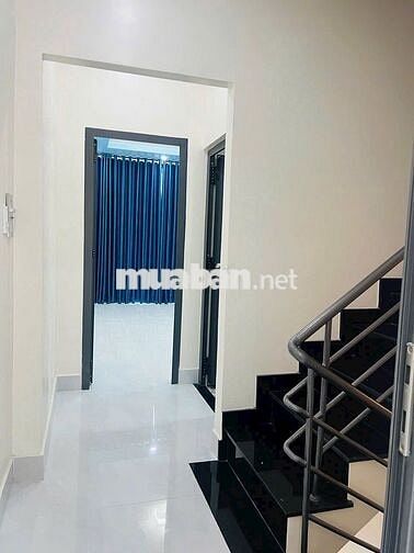 Bán nhà mặt tiền 745 Lạc Long Quân, P10, Q.TB