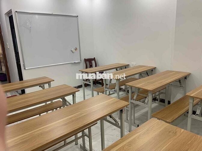 Cho Thuê Tầng 1-2-3 làm văn phòng, spa, trung tâm ngoại ngữ,..