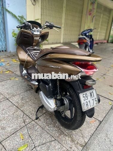 Honda PCX 125 2012 mới 90% Bstp chính chủ