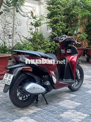 sh mode mẫu mới ABS đời 2021 bstp chính chủ