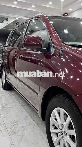 Toyota Sienna LE 2008-Siêu cọp-Máy Zin-Cực mới.