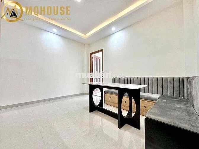 💥Hệ Thống Siêu Phẩm 1PN, Studio - Thang Máy Bancol Nhà Mới - Full NT💥