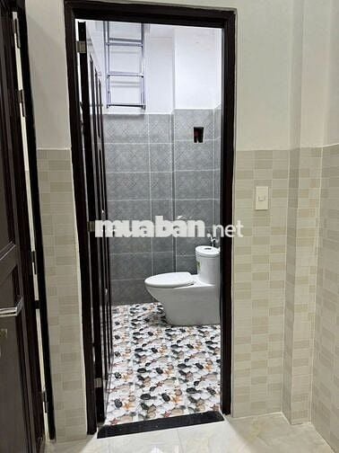 Nhà Mới Giá Rẻ Hẻm Đường TCH 08 P. Tân Chánh Hiệp Quận 12