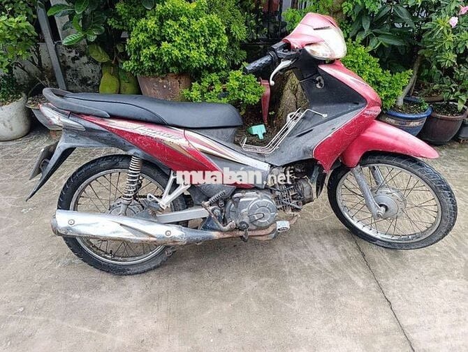 Wave s110 Honda
