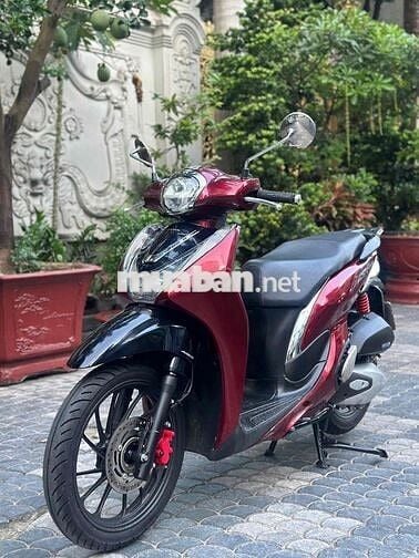 sh mode mẫu mới ABS đời 2021 bstp chính chủ