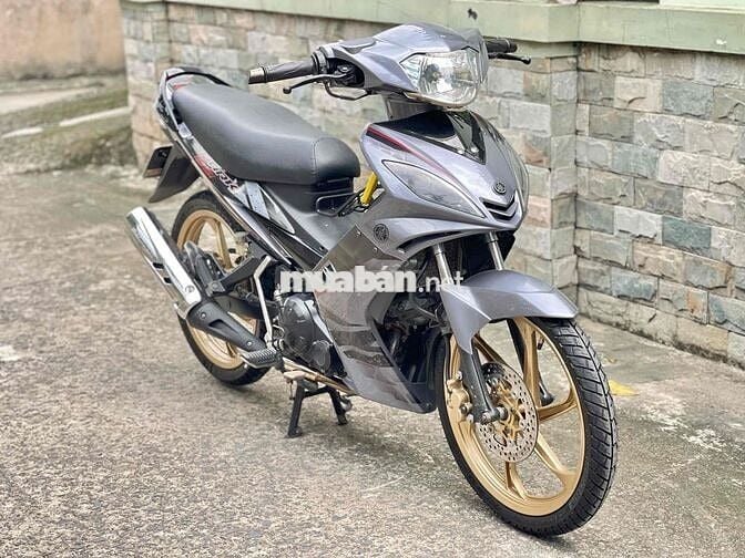 Exciter 135 5P71 đk 2010 BSTP chính chủ