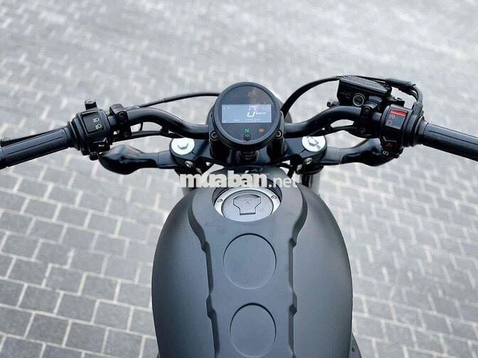 Honda Rebel 300 2023
