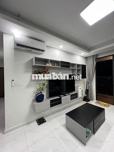 BÁN CĂN HỘ 3PN2WC – GIÁ CHỈ 2 TỶ 450 TRIỆU - Hỗ trợ Ngân hàng 80%