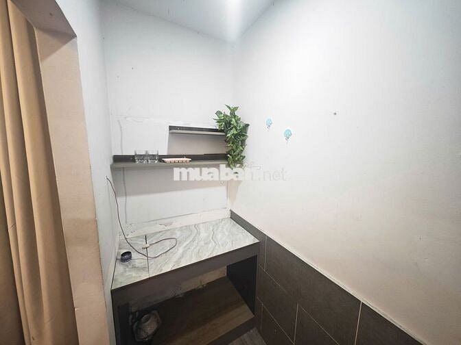 CHO THUÊ CĂN HỘ PHƯỜNG THỐNG NHẤT GIÁ 4 TRIỆU