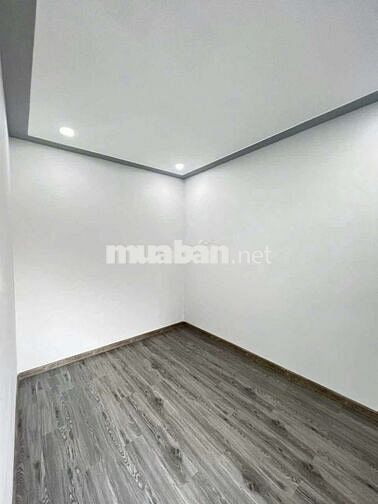 NHÀ CHÍNH CHỦ 1 LẦU Đ.TTH07 NGAY SIÊU THỊ MÊTRO,CẦU VƯỢT TÂN THỚI HIỆP