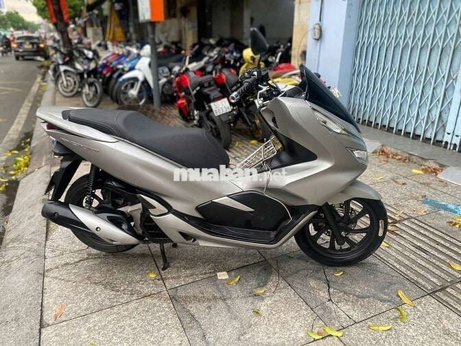 Honda PCX 150 2019 mới 90% Bstp chính chủ
