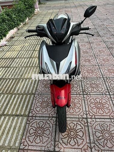 winner x 150cc