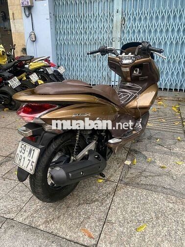 Honda PCX 125 2012 mới 90% Bstp chính chủ