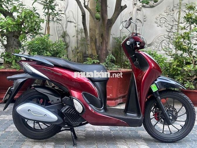 sh mode mẫu mới ABS đời 2021 bstp chính chủ