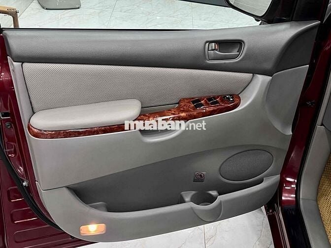 Toyota Sienna LE 2008-Siêu cọp-Máy Zin-Cực mới.