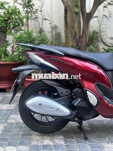 sh mode mẫu mới ABS đời 2021 bstp chính chủ