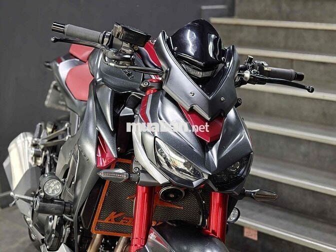 Z1000 Candy 2016 BẢO HÀNH ĐẦY ĐỦ