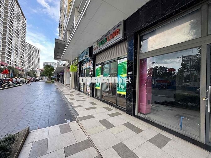 CHO THUÊ SHOPHOUSE CHUNG CƯ BOTANIC - MẶT TIỀN PHỔ QUANG - GẦN SÂN BAY