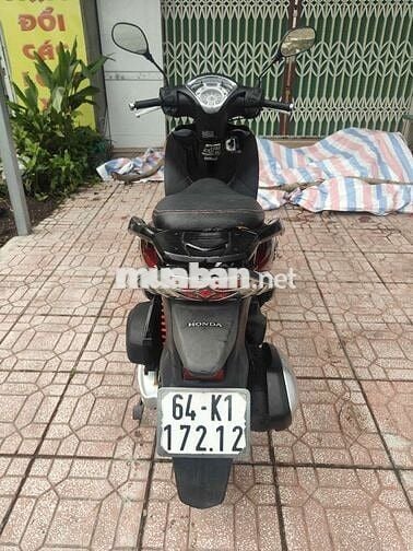 HONDA SH MODEL 2016 NGUYÊN ZIN