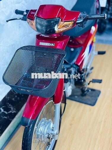 Wavealpha 2002 12/54 redleo 59-G3 06120 Chíh Chủ