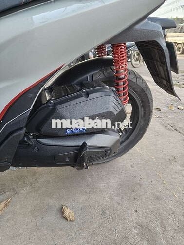 Sh 160cc bản full xe nhà đi kỹ lước đẹp