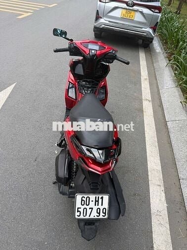 Honda AirBlade 125CBS .xe zin đẹp keng.giao lưu