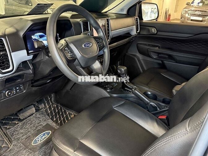 Ranger XLS 2 cầu Xe Đẹp Bán Tại Hãng Ford