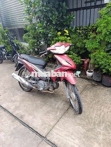 Wave s110 Honda