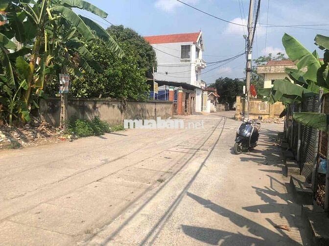 Bán đất thổ cư 100m² tại Tổ 18, Phường Đồng Mai, Quận Hà Đông, Hà Nội