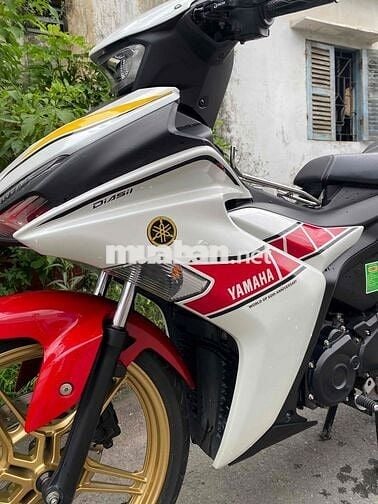 Exciter 155 chinh chủ