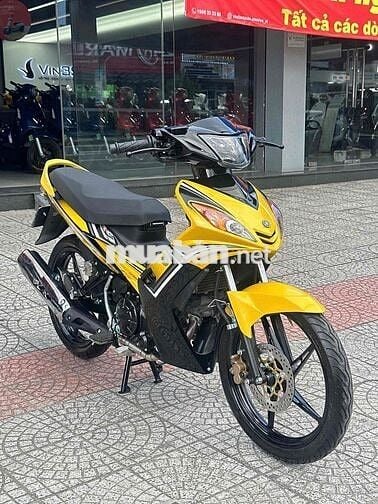 Ex 135 côn tay úp full new 2010 cực đẹp  Dọn chi t