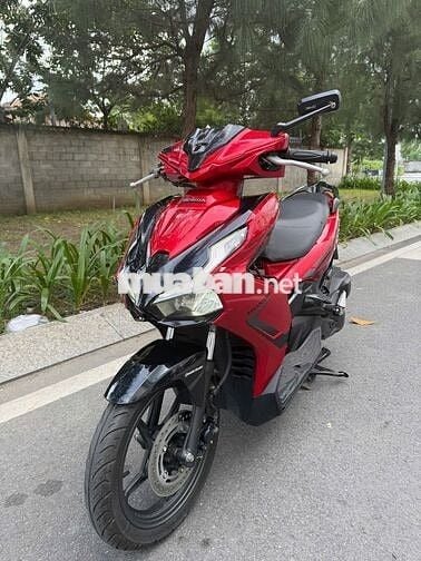 Honda AirBlade 125CBS .xe zin đẹp keng.giao lưu